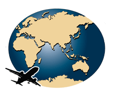 Global Aerospace Services Inc.